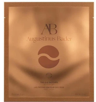 Патчі під очі AUGUSTINUS BADER The Eye Patches