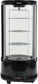 Холодильна вітрина YATO YG-05090