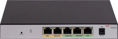 Router Hikvision DS-3WG105G-SI