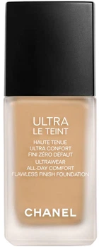 Тональний флюїд Chanel Ultra Le Teint Ultrawear All-Day Comfort Flawless B50 30 мл (3145891463200)