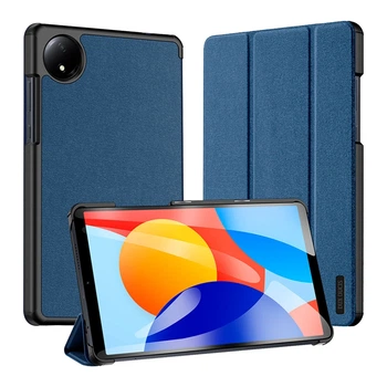 Чохол Dux Ducis Domo для Xiaomi Redmi Pad SE 8.7" Blue