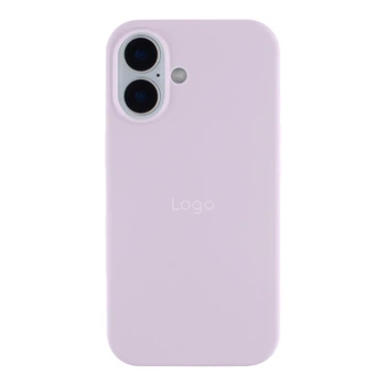 Захисний чохол у класичному стилі OtterBox Full Size Apple for Phone 16 Lilac Purple