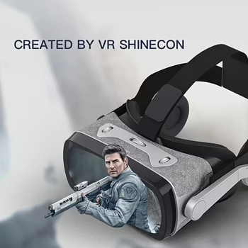 Универсальные очки для смартфонов