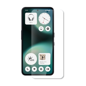 Захисна плівка StatusSKIN для Nothing Phone (3a) Lite 5G Екран Матова Titan