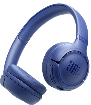 Słuchawki JBL Tune 530BT Blue (JBLT530BTBLUEU)