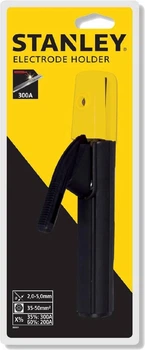 Тримач електрода Stanley Elite 300 A 88301 (8004386883013)