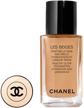 Тональный крем для лица Chanel Les Beiges Healthy Glow BD91 30 мл (3145891847505)