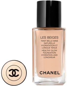 Тональный крем для лица Chanel Les Beiges Healthy Glow BR32 30 мл (3145891847642)