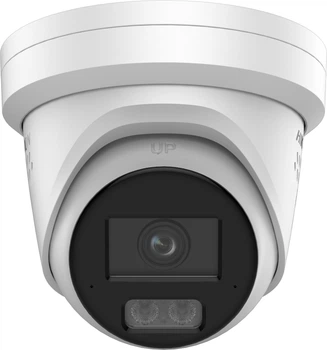 Kamera IP Hikvision DS-2CD2347G3-LIS2UY/SRB(2.8mm)