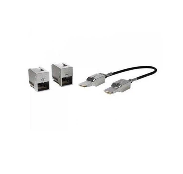 Модуль Cisco Catalyst 9200L Stack Module (C9200L-STACK-KIT=) (1700764)