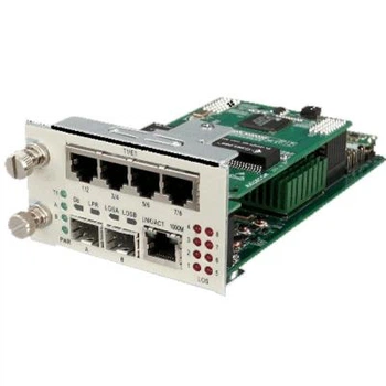Модуль Raisecom RCMS2912-4E1T1GE