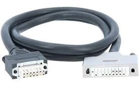 Кабель Cisco Spare RPS Cable for Cat 3K-E, 2960 PoE Switches and ISR G2 (CAB-RPS2300-E=) (1804948)
