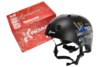 Шлем защитный X-Road XL 60 62 см