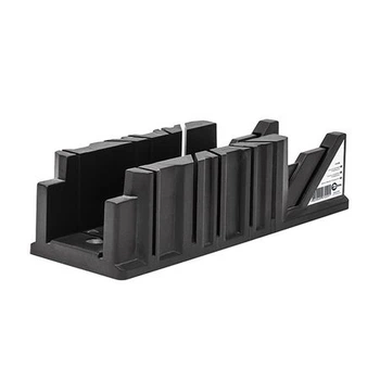 Стусло пластикове 212х42х44 мм INTERTOOL HT-0722