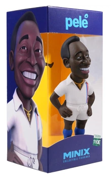 Figurka Minix Ucieczka do zwycięstwa Pele 12 cm 18109 (8436605118109)