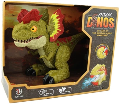 Фігурка Dromader динозавр 20 см 51824 (6900313451824)