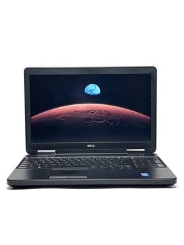 Ноутбук Dell Latitude E5540 TN Intel Core i5 (i5-4310U) 8 Гб 256 Гб SSD Клас A- (GNB0925139) Б/В