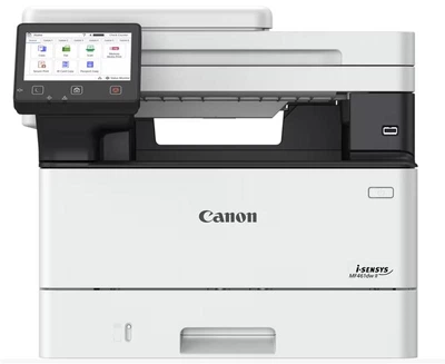 Багатофункціональний пристрій A4 Canon i-SENSYS MF463dw II з Wi-Fi