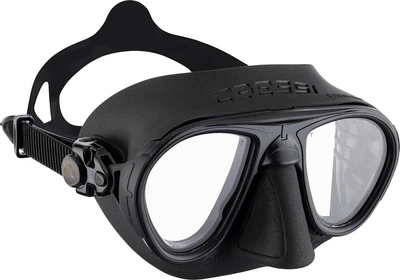 Маска Cressi Calibro черная