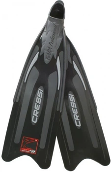 Ласты Cressi Gara Professional Черный 46/47