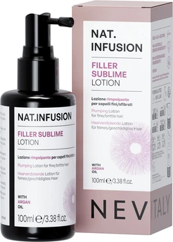 Лосьйон для об'єму волосся Nevitaly Filler Sublime Replumping Lotion 100 мл (8008277001180)