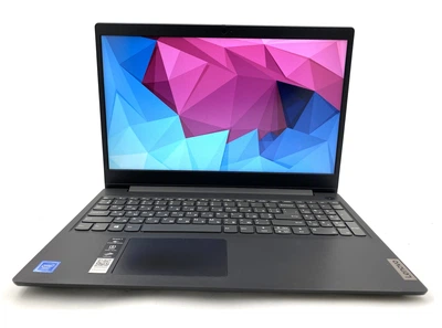 Ноутбук Lenovo IdeaPad 3 15IGL05 Celeron N4020 4 GB RAM 128 GB SSD [15.6"] - Б/У