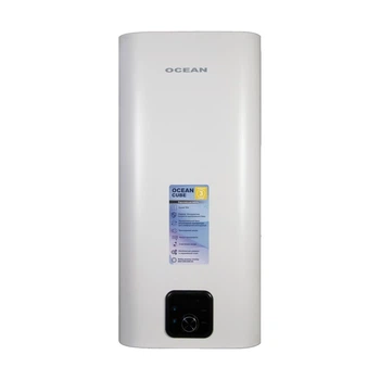 Бойлер Ocean Cube RZF50D-4 ET+DT 50л