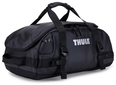 Спортивна сумка Thule Chasm Duffel 30L (Black) 3205211 (TH 3205211) (TH 3205211)