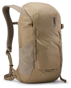 Похідний наплічник Thule AllTrail Daypack 18L (Faded Khaki) 3205087 (TH 3205087) (TH 3205087)