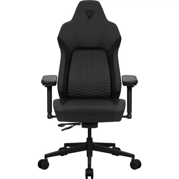 Геймерське крісло TX3 Core Smart Racer Black Штучна шкіра CORE.RDY 180 ТЕХ