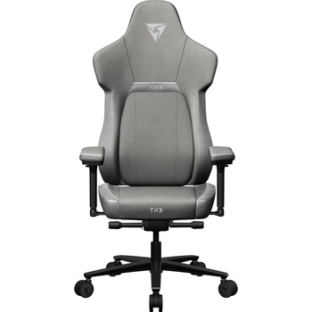 Кресло для геймеров TX3 Core Loft Grey (TEGC-2056101.41)