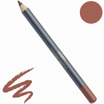 Aden Cosmetics Lip Liner Pencil Карандаш для губ "Carnal" № 04