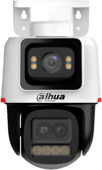 IP-камера Dahua IPC-PTS2449C-4E3Z-S-PV-PRO (IPC-PTS2449C-4E3Z-S-PV-PRO)