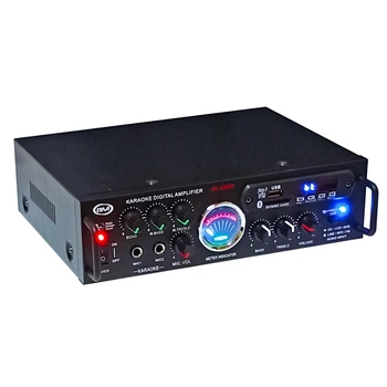 Усилитель звука Boschmann BM AV-339BT