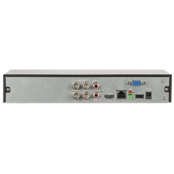 Відеореєстратор Dahua DH-XVR5104HS-5M-I3/T