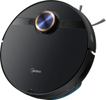 Робот-пилосос Midea M7 Pro