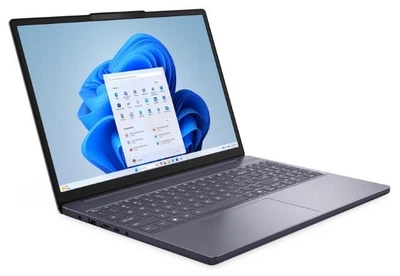 Ноутбук Lenovo IdeaPad Slim 3 15ARP10 (15.3"/Ryzen 5 7535HS/16/SSD512/DOS)(83K7007FRM)