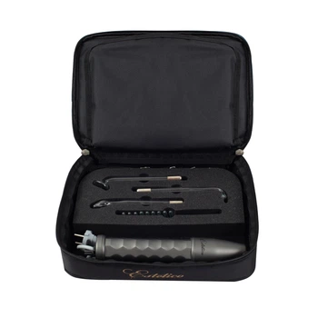 Дарсонваль Estetico Classic Case-2 Gray