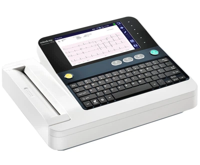 Электрокардиограф 12 канальный Mindray BeneHeart R12
