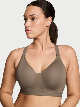 Бюстгальтер без косточек Victoria's Secret 791669848 34C Зеленый (1159854376)