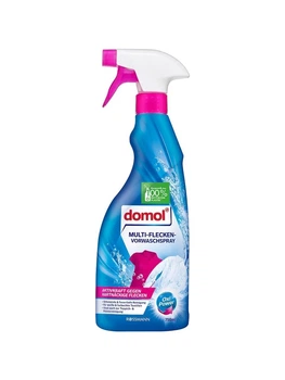 Пятновыводитель Domol Multi Flecken Vorwaschspray спрей 750 мл