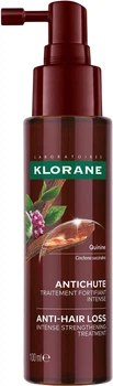 Сироватка для волосся Klorane Quinine від випадіння 100 мл (3282770397635)