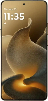Мобільний телефон Motorola Signature 16/512GB Martini Olive (PBAB0044RO)