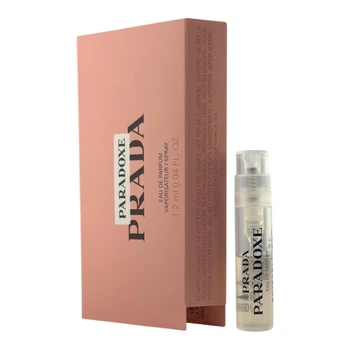 Парфумована вода для жінок Prada Paradoxe 1.2 мл (пробник)