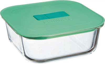 Контейнер Luminarc Pure Box Unique 18х18х7 см 1100 мл (X1545)