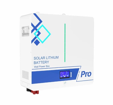 Акумулятор 5 кВт*год 48V ANERN AN-LPB-Npro-48100 LiFePO4