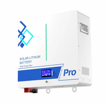 Акумулятор 5 кВт*год 48V ANERN AN-LPB-Npro-48100 LiFePO4