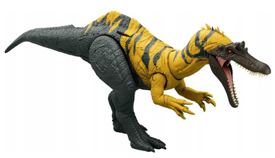 Фігурка Mattel Jurassic World Ceratosuchops грізний рик (JCL66) (194735272990)