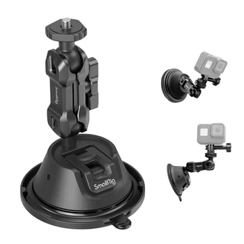 Крепление на присосках для камеры SmallRig 4193