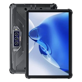 Планшет Oukitel Pad RT7 8/256Gb LTE Black